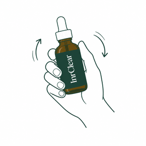 Shake & measure