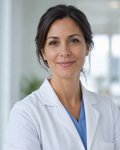 Dr. Elena Martin