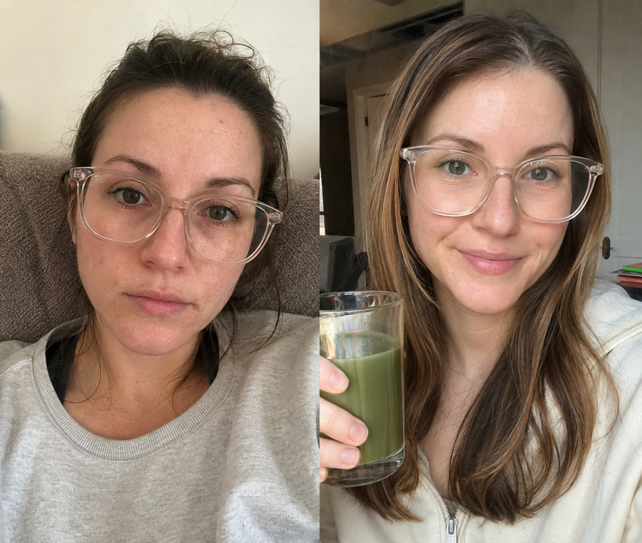 RACHEL K., 42