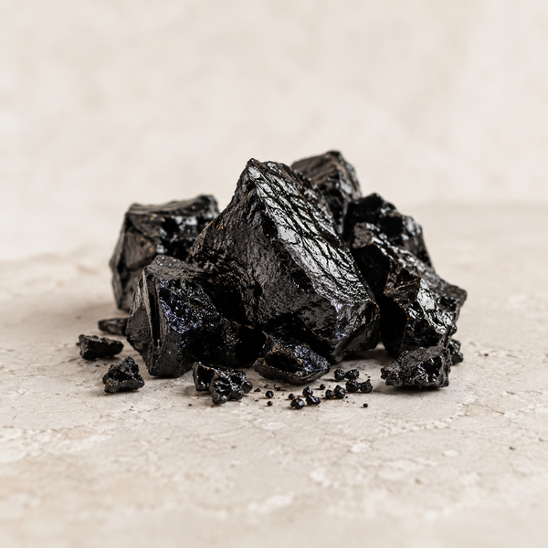 Shilajit Extract