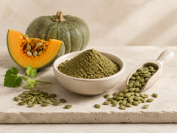 Pumpkin Seed Extract