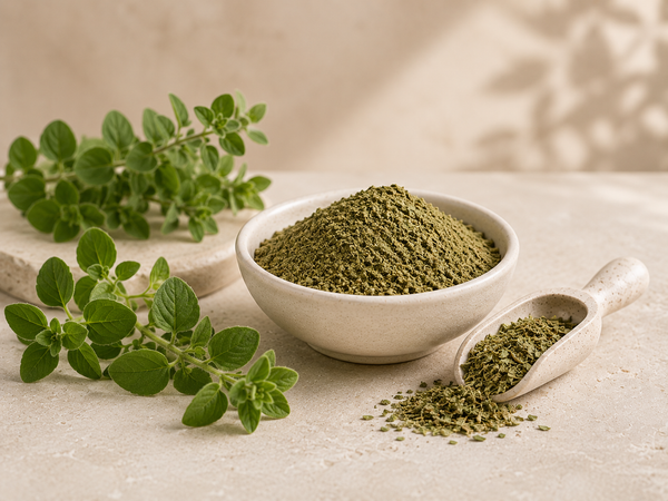 Oregano Extract (10:1)