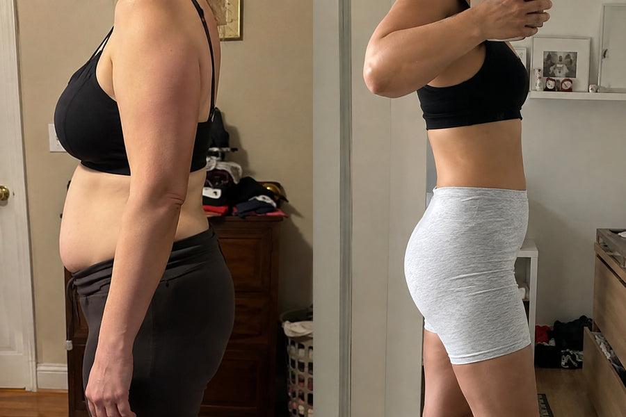 Michelle H., 29